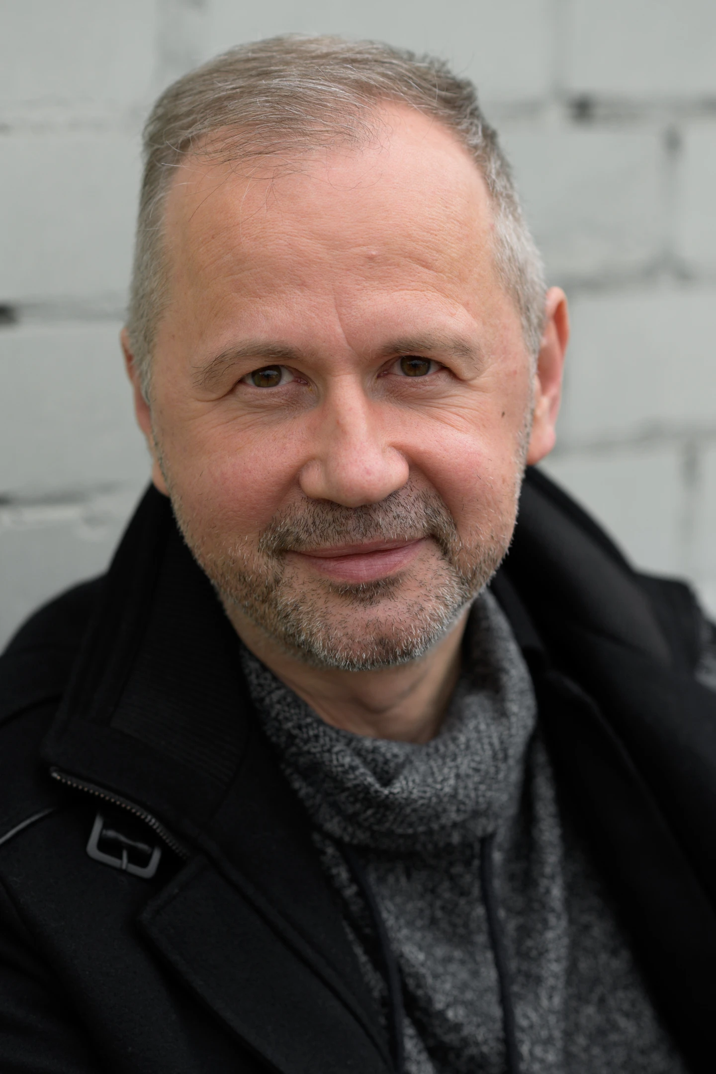 Олександр, письменник і психолог